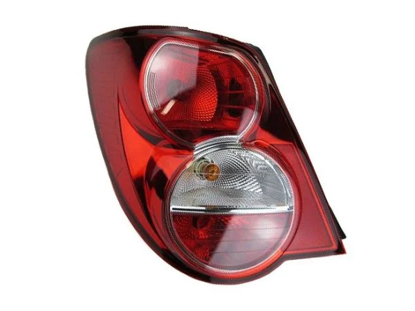 Chevrolet Yeni Aveo Sedan Sol Stop | ITHAL 96830975