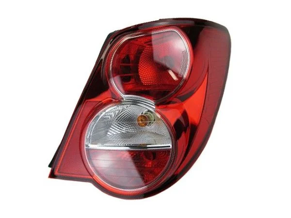 Chevrolet Yeni Aveo Sedan Sağ Stop | ITHAL 96830976