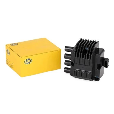 Opel Astra F 1.4 / 1.6 Ateşleme Bobini | HELLA 5DA193175-651