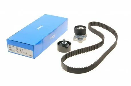 Chevrolet Kalos 1.4 16 Valf Benzinli Triger Seti | SKF VKMA90000