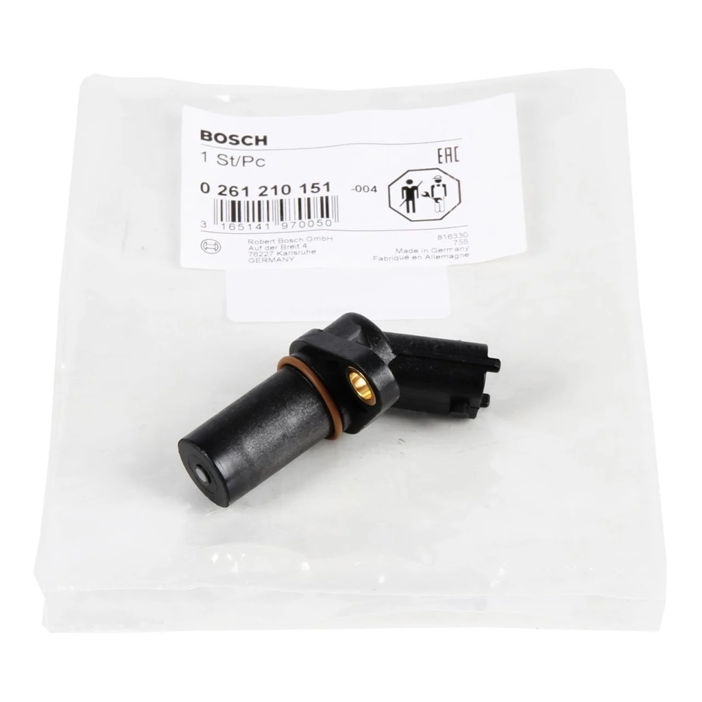 Opel Corsa B 1.2 Benzinli Krank Devir Sensörü | BOSCH 0261210151