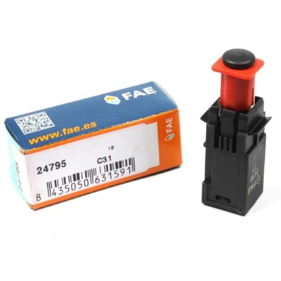 Opel Astra H Fren Pedal Müşürü | FAE 24795