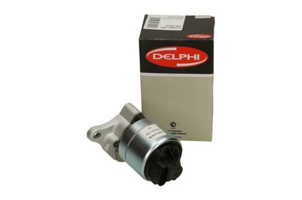 Opel Astra F 1.6 16 Valf (X16XEL) Motor Egr Valfi Delphi Marka