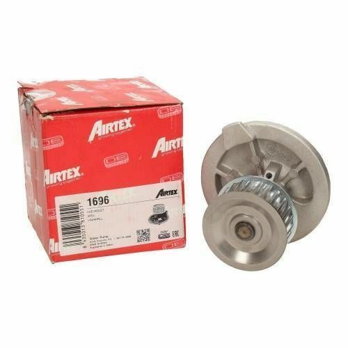 Opel Astra F 1.8 - 2.0 Devirdaim Su Pompası | AIRTEX 1696