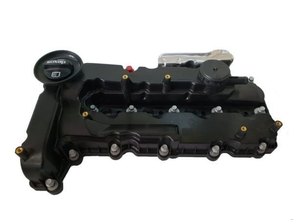 Opel Mokka 1.6 Dizel Üst Külbütör Kapağı Orjinal