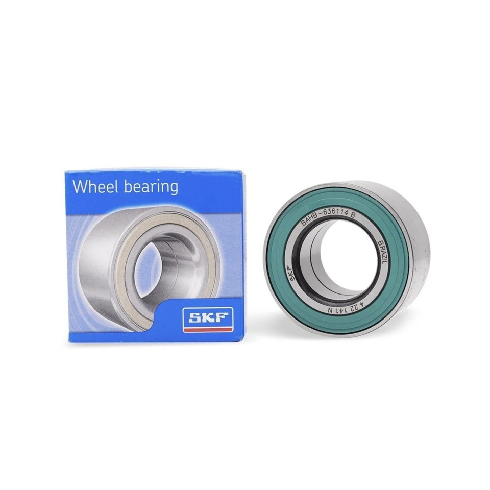 Opel Corsa B Ön Porya Bilyası 66 mm | SKF BAHB636114B