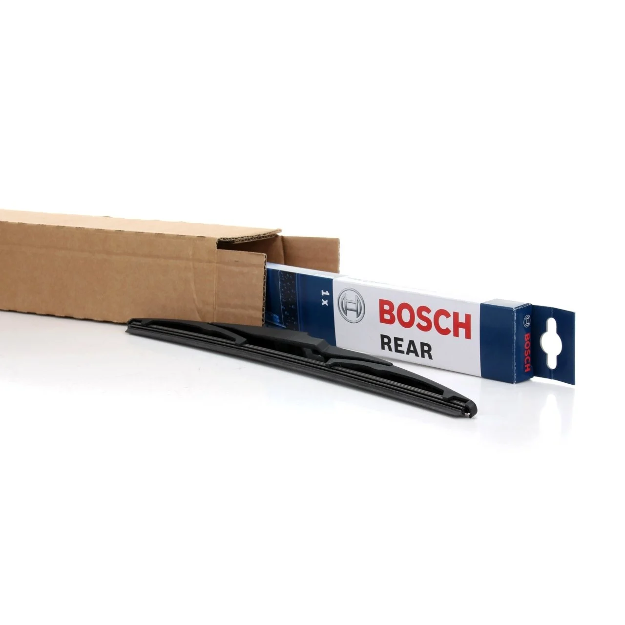 Opel Meriva A Arka Silecek Süpürgesi | BOSCH 3397004632