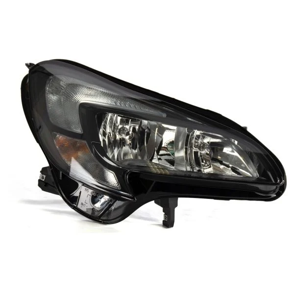 Opel Corsa E Sağ Far Halojen Orijinal | PSA 39108223