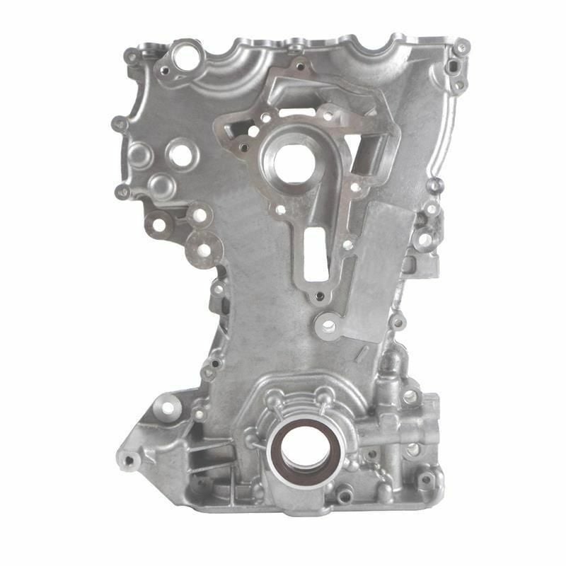 Opel Corsa D 1.2/1.4 Yağ Pompa Gövdesi İthal Marka