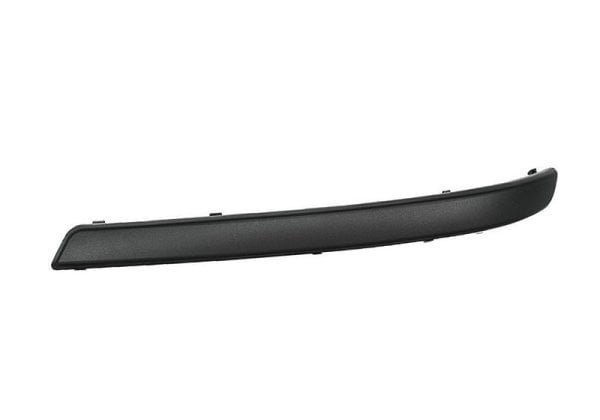 Opel Corsa C Sol Tampon Çıtası Füme | ITHAL 1400725