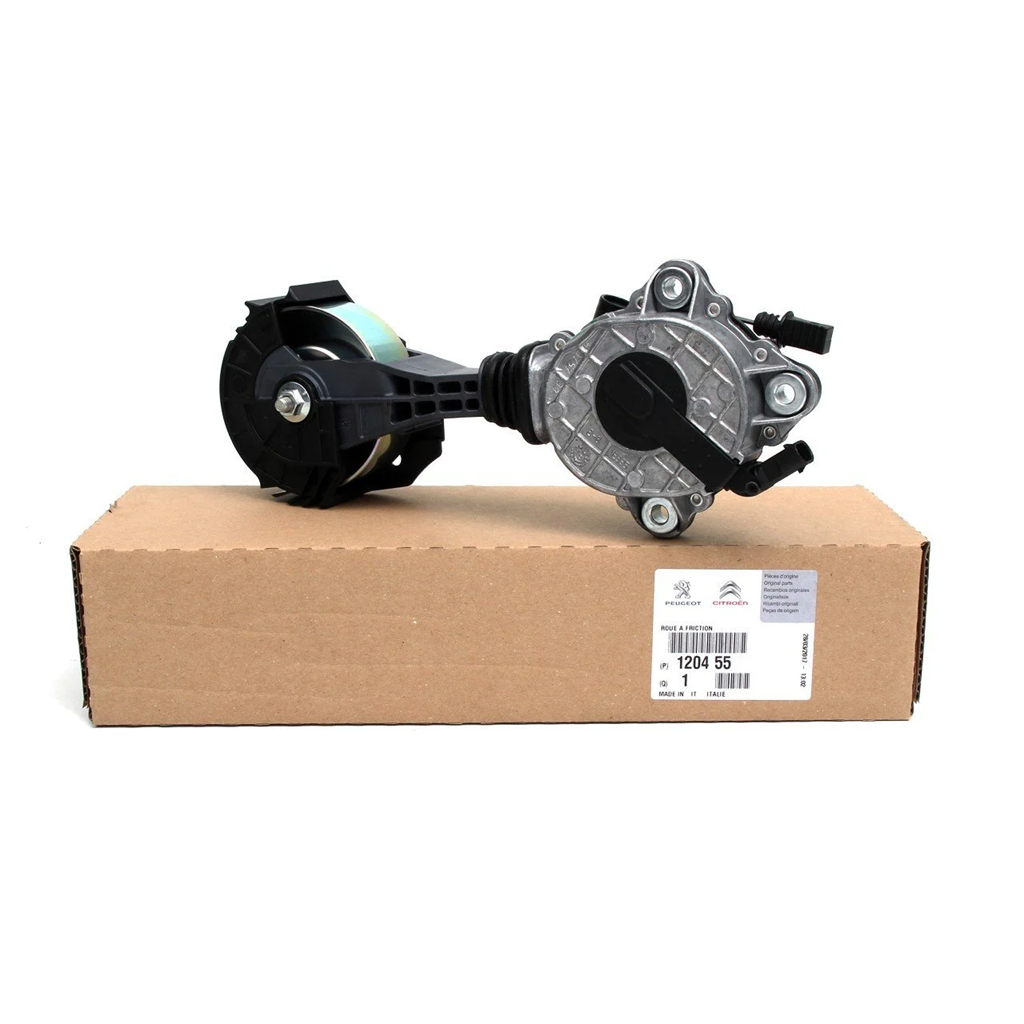 Peugeot Rcz 2010-2015 1.6 Benzinli Elektrikli V Kayış Gergi Kütüğü Orijinal | PSA 1204.55