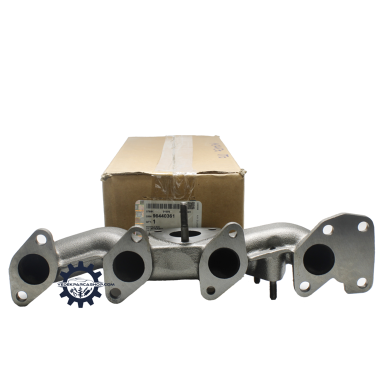 Chevrolet Captiva 2.0 Dizel C100 Kasa Egzoz Manifoldu Orijinal | PSA 96440361