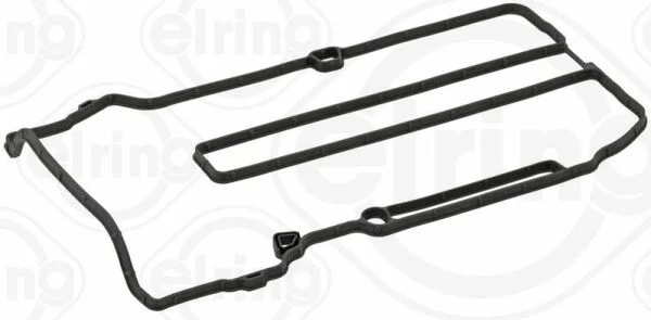 Opel Corsa D 1.2 - 1.4 Benzinli (A12XER-A14XER) Motor Üst Kapak Contası (Kalın Tip) | ELRING 773.410