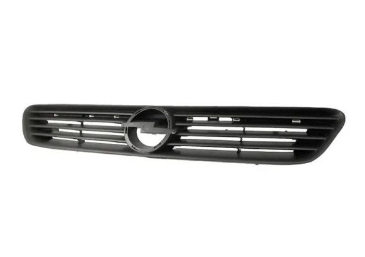 Opel Astra G Ön Panjur Kromsuz | ITHAL 6320066
