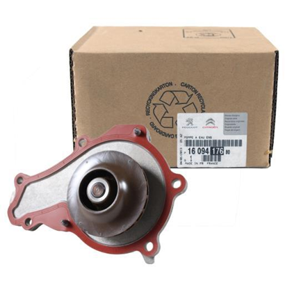 Citroen C-Elyse 1.6 Dizel Devirdaim Su Pompası Orijinal | PSA 1684447980