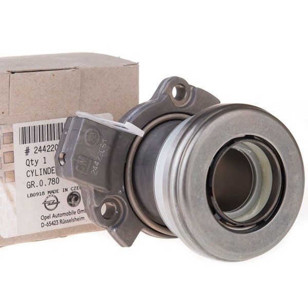 Opel Vectra C Hidrolik Debriyaj Rulmanı Orijinal | PSA 24422061