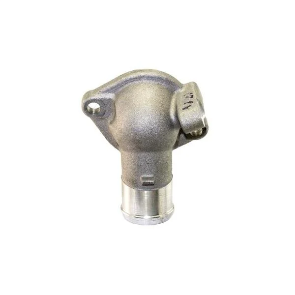 Chevrolet Captiva C100 Kasa 2.0 Dizel Termostat Kapağı Orijinal | PSA 96440409