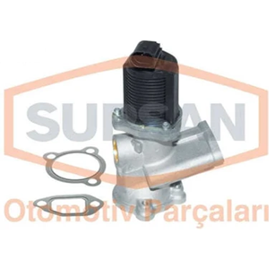 Opel Meriva A 1.3 Dizel Egr Valfi | SUPSAN EGR0001