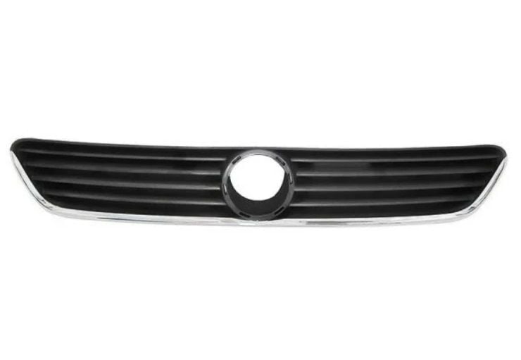Opel Astra G Ön Panjur Krom Çerçeveli | ITHAL 6320065