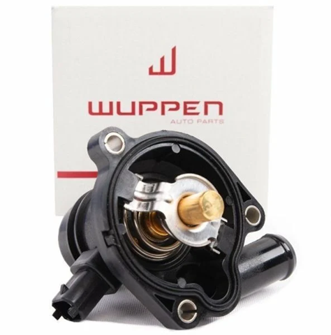 Opel Astra J 1.4 Turbo (A14NET) Termostat | WUPPEN WP100201