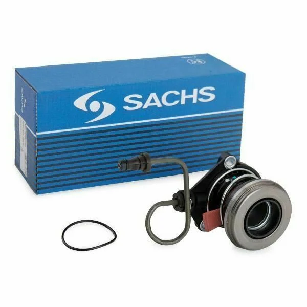 Opel Corsa C 1.0 / 1.2 / 1.4 Düz Vites Hidrolik Debriyaj Rulmanı | SACHS 3182654195