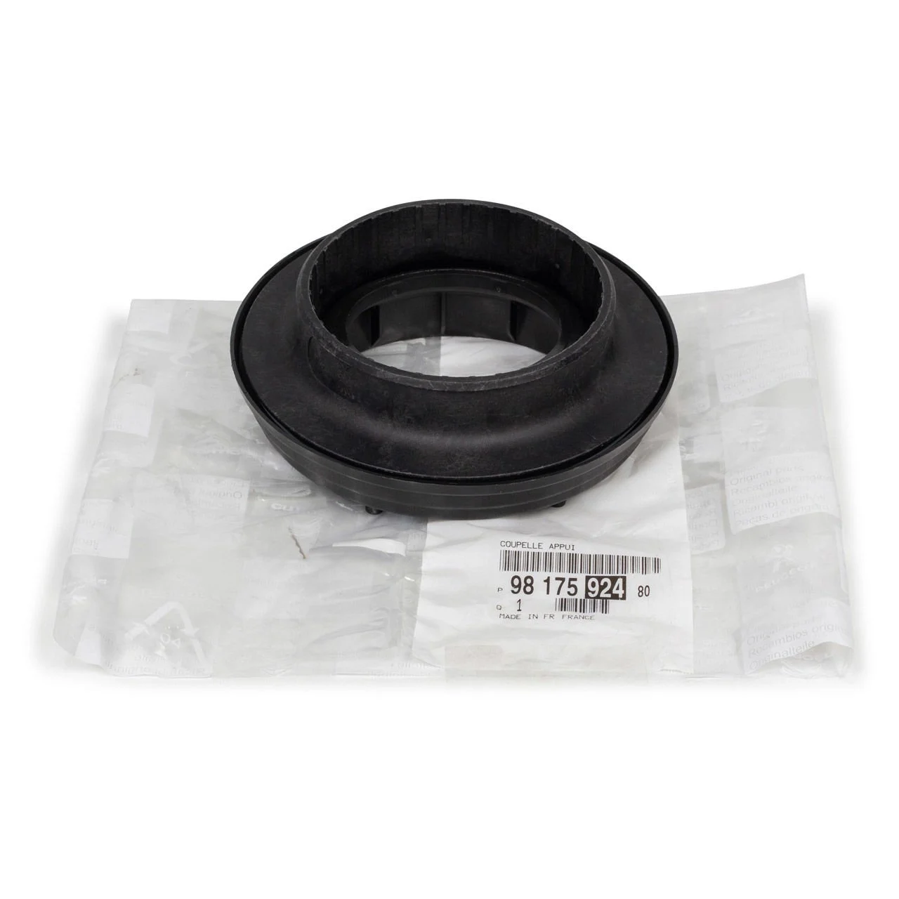 Citroen C5 Aircross Ön Amortisör Bilyası Orijinal | PSA 9805572080