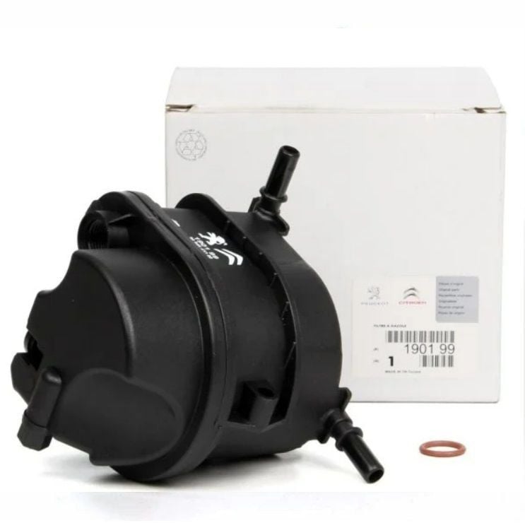 Citroen Nemo 1.4 Hdi Mazot Filtresi Orjinal | PSA 1901.99
