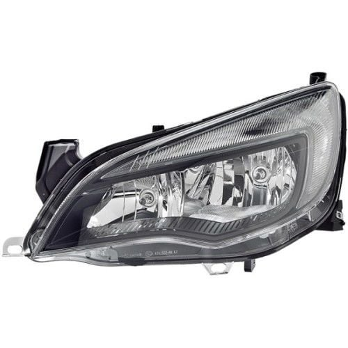 Opel Astra J Sol Far Makyajlı Kasa Akkor Tip 2012-2020 | ITHAL 1216724