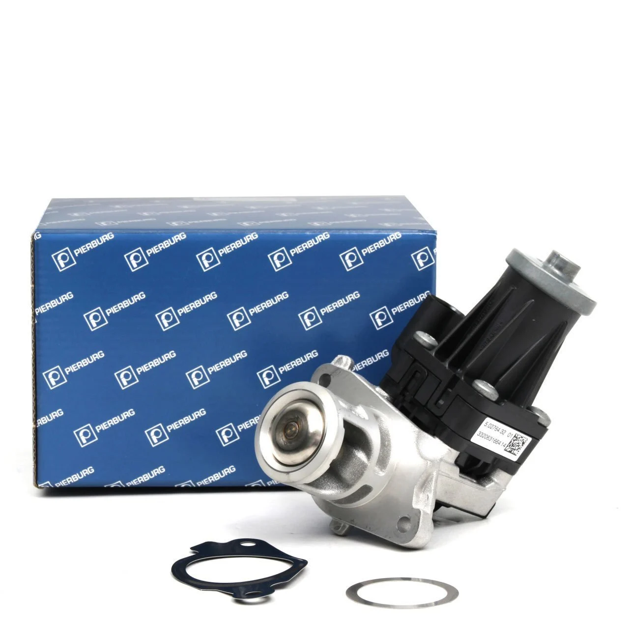 Opel Astra J 1.3 (A13DTE) EGR Valfi | PIERBURG 7.01599.10.0