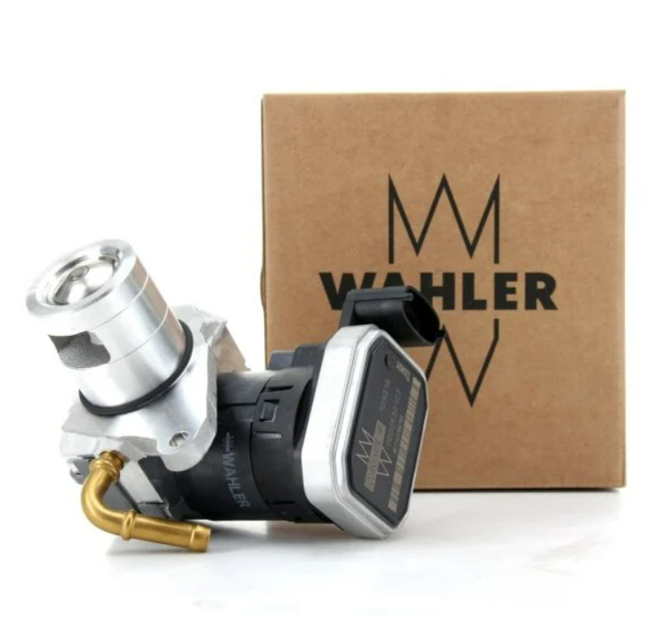 Opel Vectra C 2.0 Dizel Egr Valfi Wahler Marka