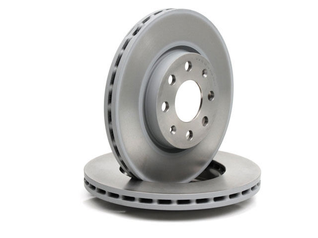 Opel Corsa E 2015 Model Sonrası 14'' Ön Fren Disk Takımı | AYD 10-50160
