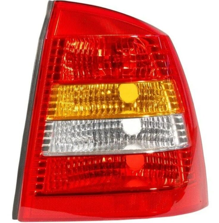Opel Astra G Sedan Kasa Sağ Stop Lambası | DEPO 442-1934R-UE
