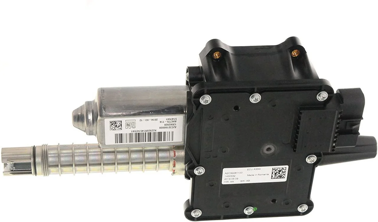 Opel Astra J Sedan ve İnsignia A Elektrikli El Fren Kontrol Ünitesi Orijinal | PSA 13582928