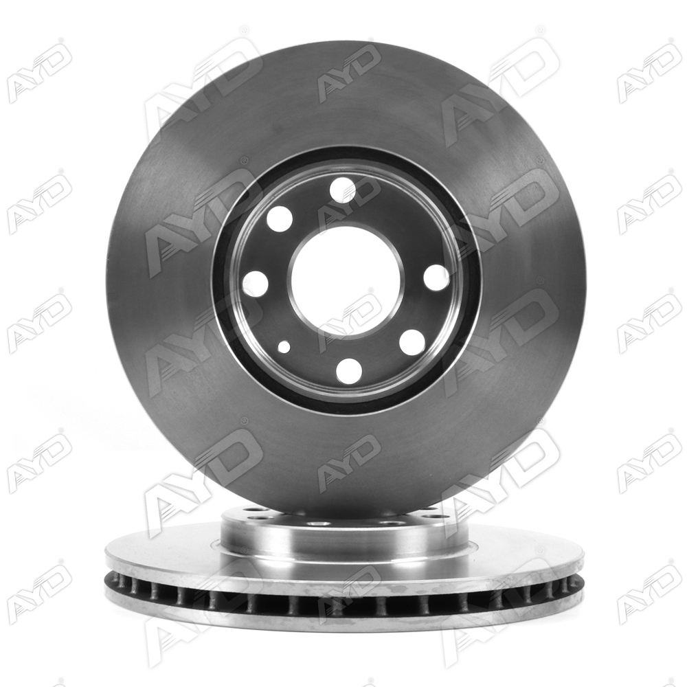 Opel Astra G Ön Fren Disk Takımı | AYD 10-50191