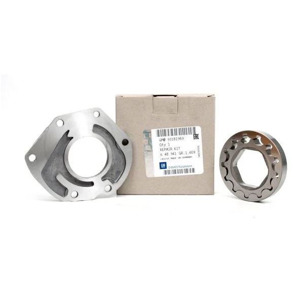 Opel Corsa C 1.0 /1.2 /1.4 Yağ Pompa (Dişli) Tamir Takımı Orjinal