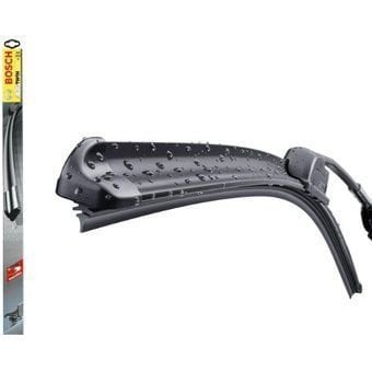 Opel Antara Ön Silecek Seti Aerotwin | BOSCH 3397118907