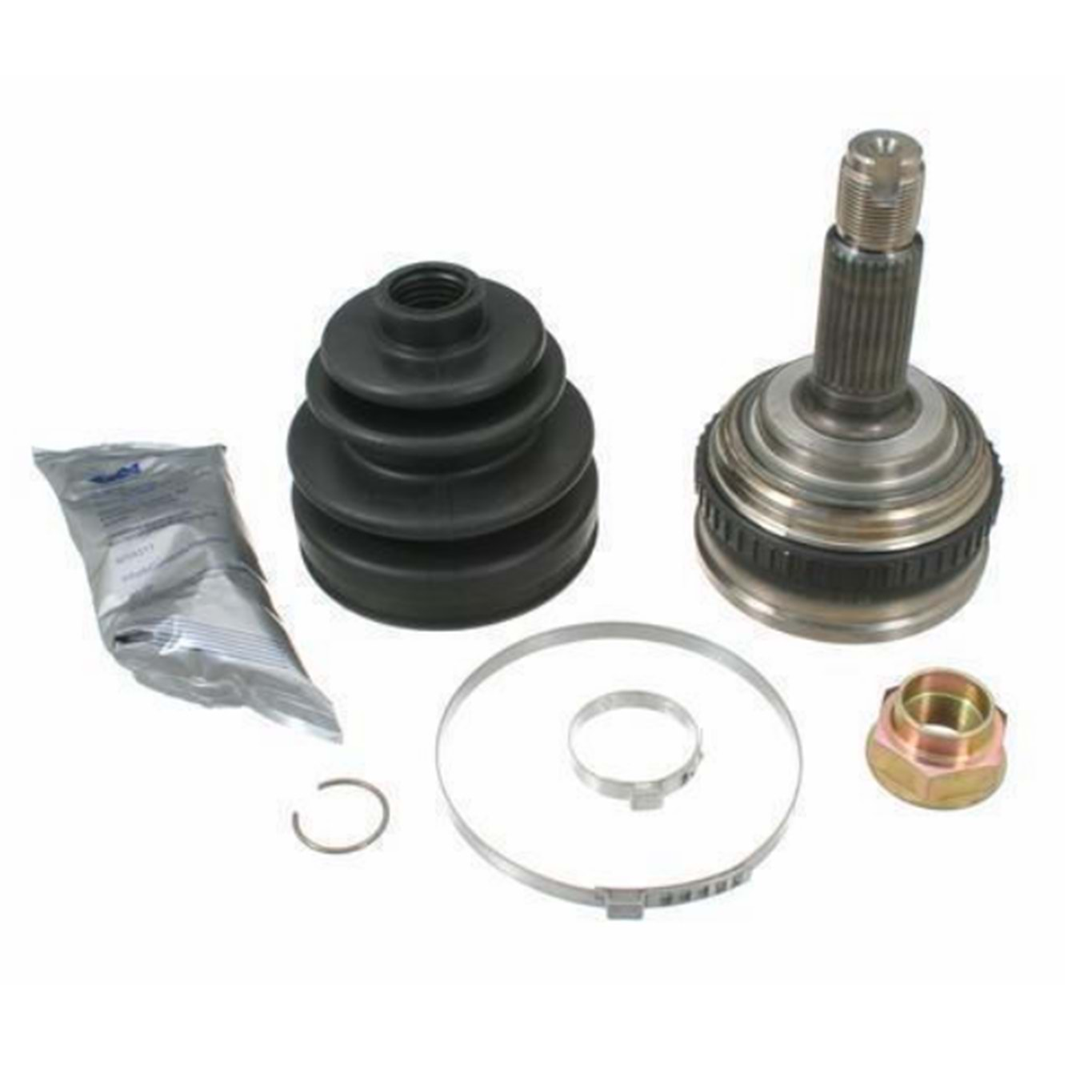 Opel Vectra B X16XEL Dış Aks Kafası ABS'Lİ 1996-1999 | ITHAL 374175