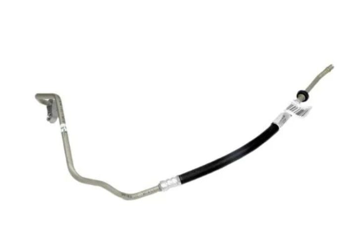 Opel Astra J 1.4 1.6 Motor Otomatik Şanzuman Hortumu Kısa Orjinal
