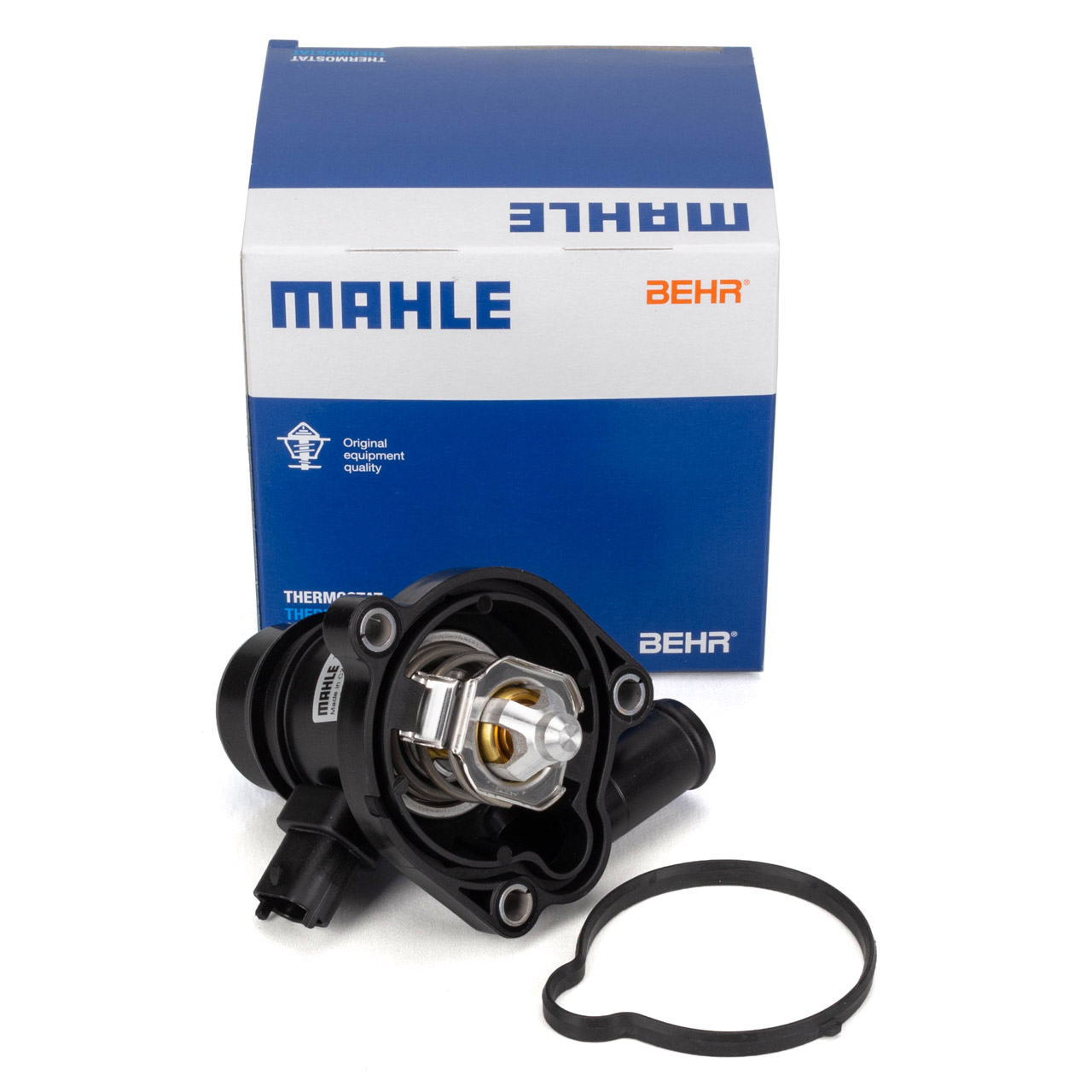 Opel Meriva B 1.4 Turbo (A14NET) 95C Derece Termostat | BEHR-MAHLE TM36103