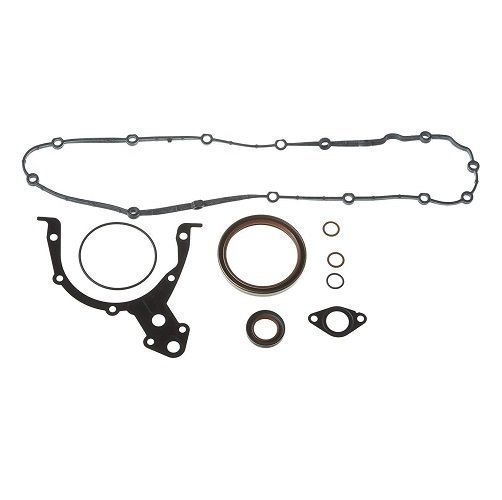 Opel Astra G 1.4/1.6 (X14XE-X16XEL) 16 Valf Alt Takım Conta | VİCTOR REİNZ 08-31226-01
