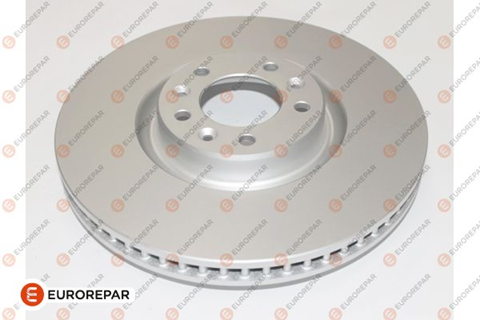 Peugeot 508 2018-2021 1.6 Thp Ön Disk Takımı | EUROREPAR 1686718680