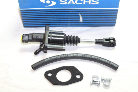 Opel Astra H Debriyaj Üst Merkezi | SACSH 6284600112