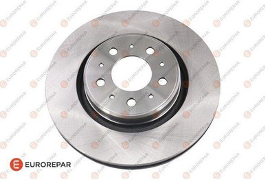 Peugeot 508 2018-2021 Arka Fren Disk Takımı | EUROREPAR 1687772680