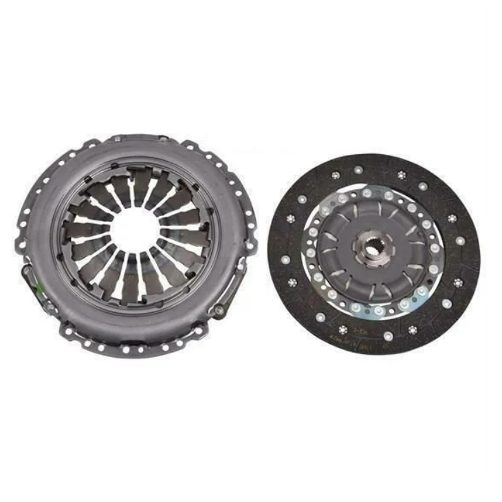 Opel Corsa D 1.3 Dizel 6 ileri Dizel Baskı Balata (Debriyaj) Seti Orjinal | PSA 95518834