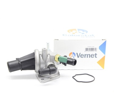 Opel Corsa C 1.3 Dizel Termostat Müşürlü | VERNET TH6835.88J