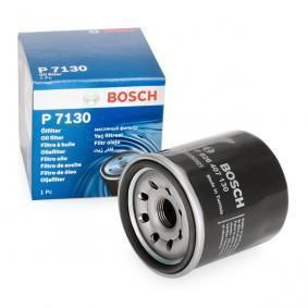 Chevrolet Aveo 1.2 16 Valf Yağ Filtresi | BOSCH F026407130