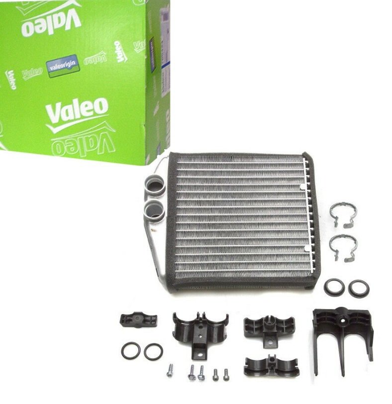 Opel Combo C Kalorifer Radyatörü | VALEO 812225