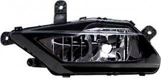 Opel İnsignia B Sol Sis Farı | DEPO 442-2039L-UE