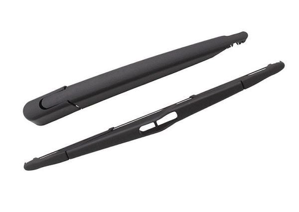 Opel Corsa E Kasa Arka Silecek Kol Lastik Takım | METTE 977W7000