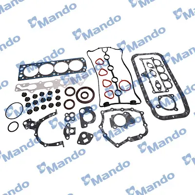 Motor Takım Conta Komple Kalos Lacetti 1.4 16V 1.6 16V | MANDO DN93740513